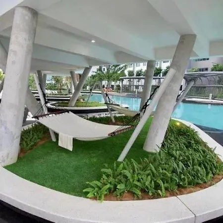 M Centura Sentul Apartment Kuala Lumpur Exterior photo