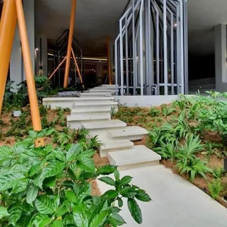 M Centura Sentul Apartment Kuala Lumpur Exterior photo
