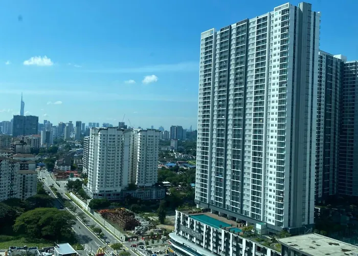 M Centura Sentul