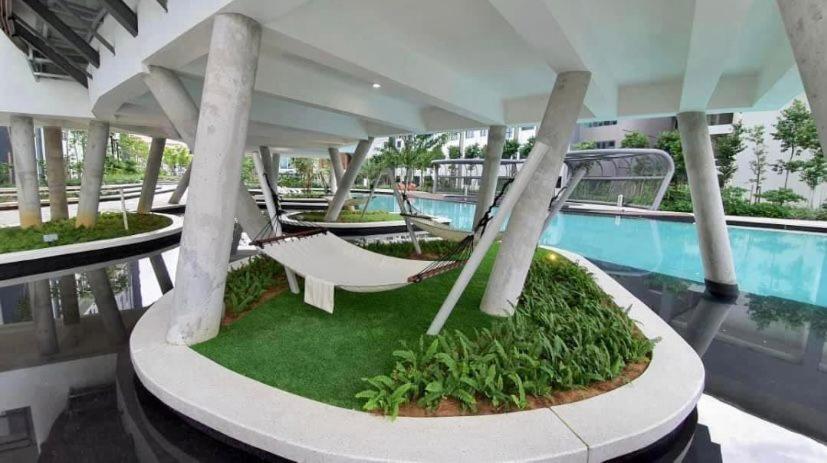 M Centura Sentul Kuala Lumpur