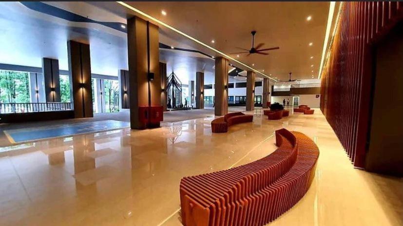 M Centura Sentul * Kuala Lumpur