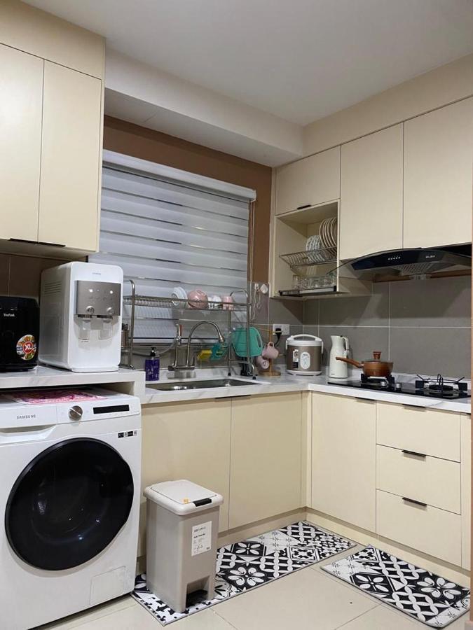 M Centura Sentul Apartment Kuala Lumpur