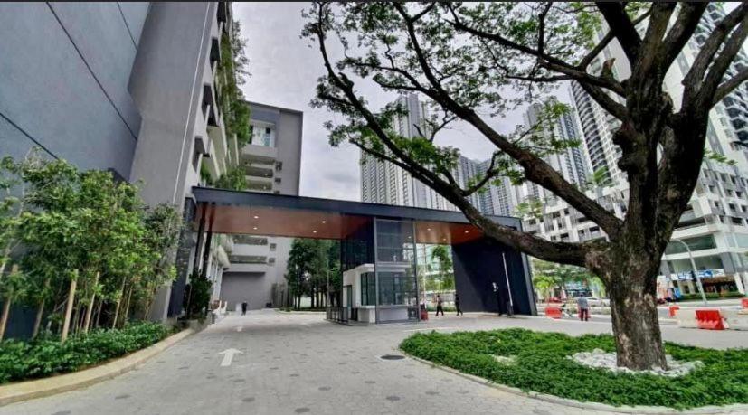 M Centura Sentul Apartment