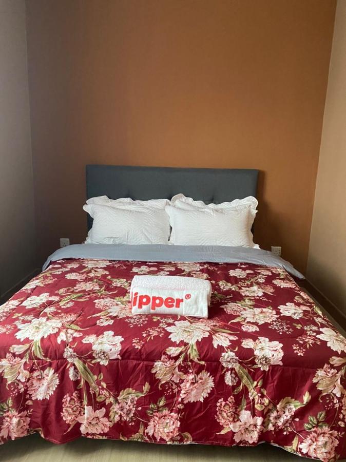 Apartment M Centura Sentul Kuala Lumpur