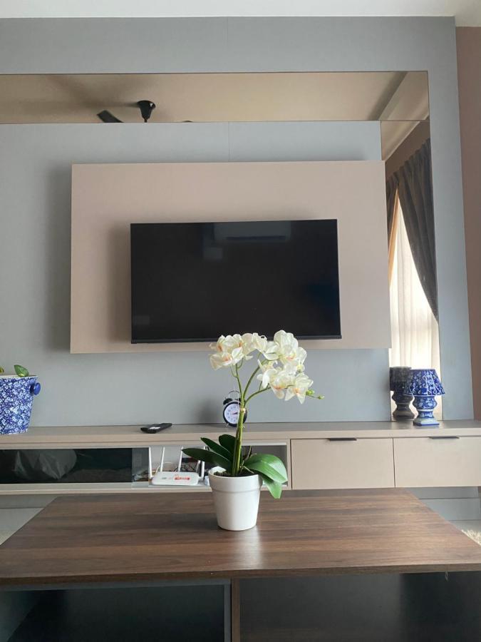 M Centura Sentul Apartment