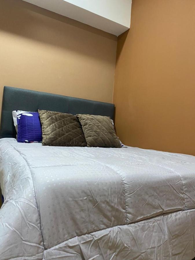 M Centura Sentul Apartment *