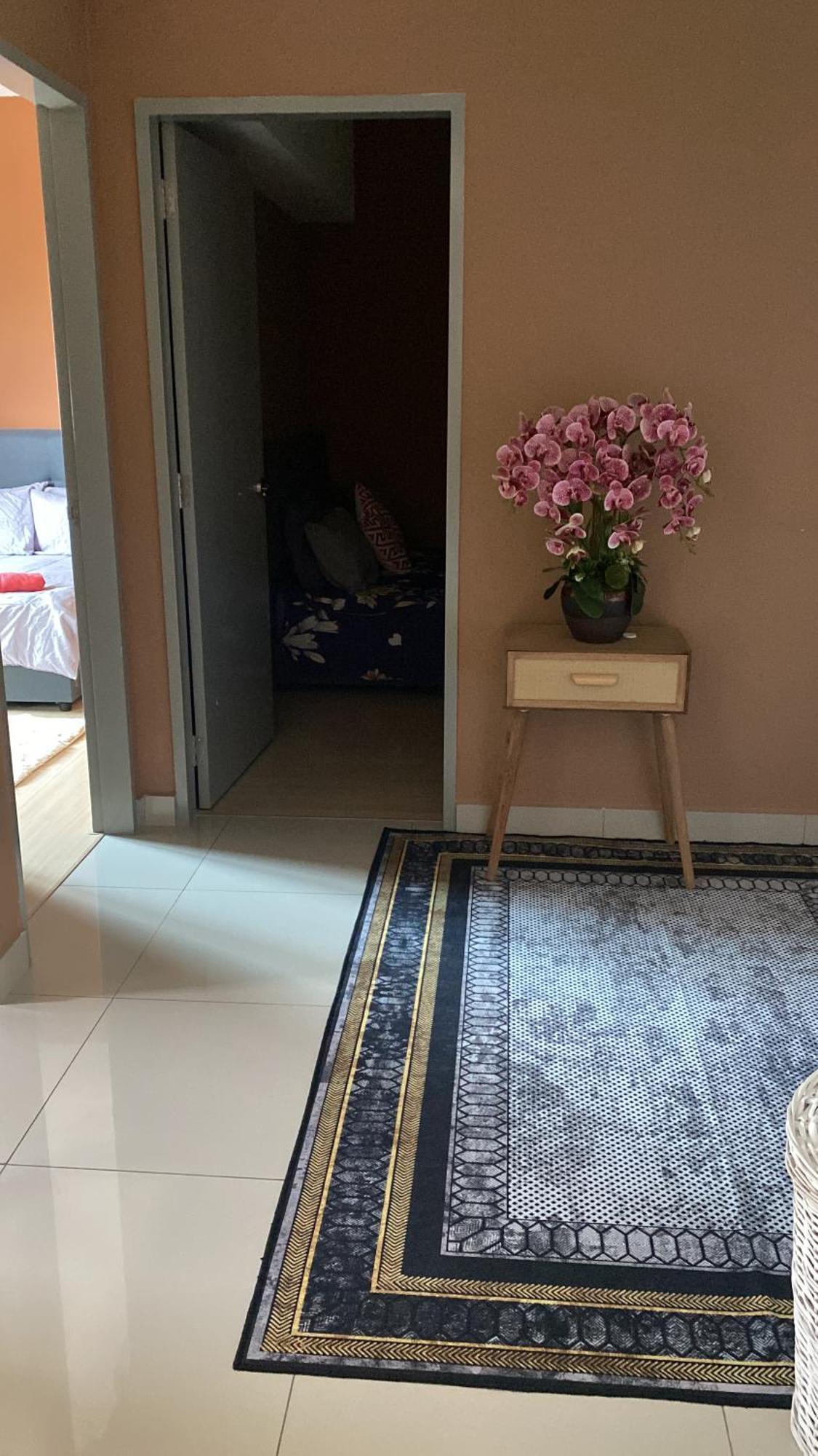 Apartment M Centura Sentul *