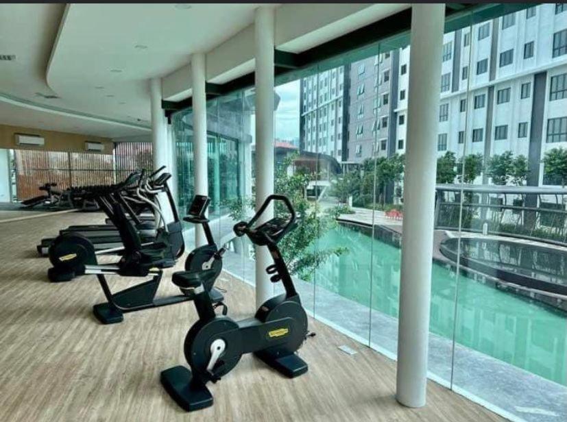 M Centura Sentul