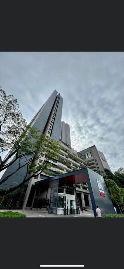 M Centura Sentul Kuala Lumpur