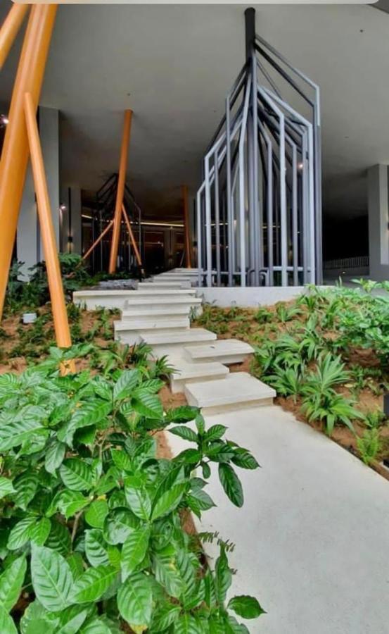 M Centura Sentul Apartment *