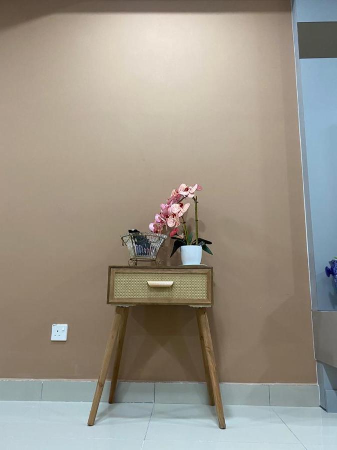 M Centura Sentul Apartment Kuala Lumpur