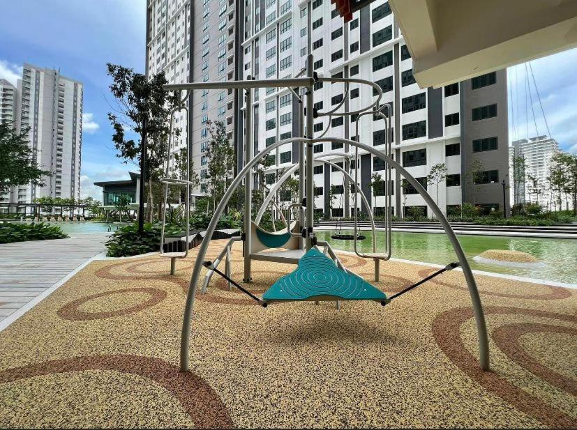 M Centura Sentul Kuala Lumpur