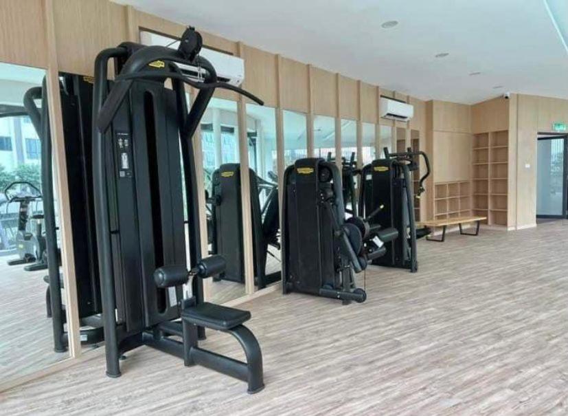 Apartment M Centura Sentul