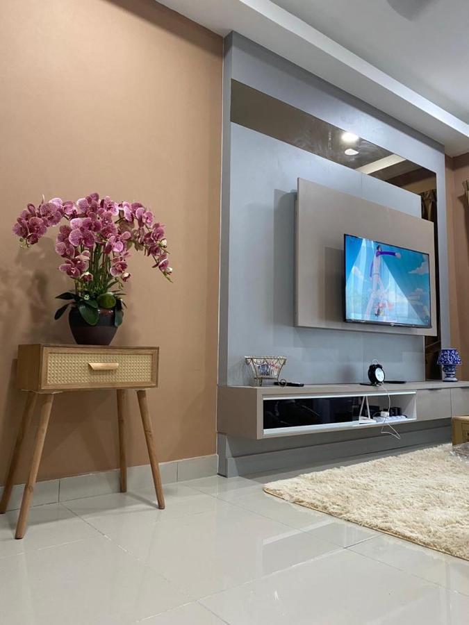 M Centura Sentul Apartment