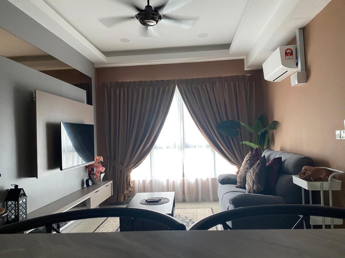 M Centura Sentul Apartment *